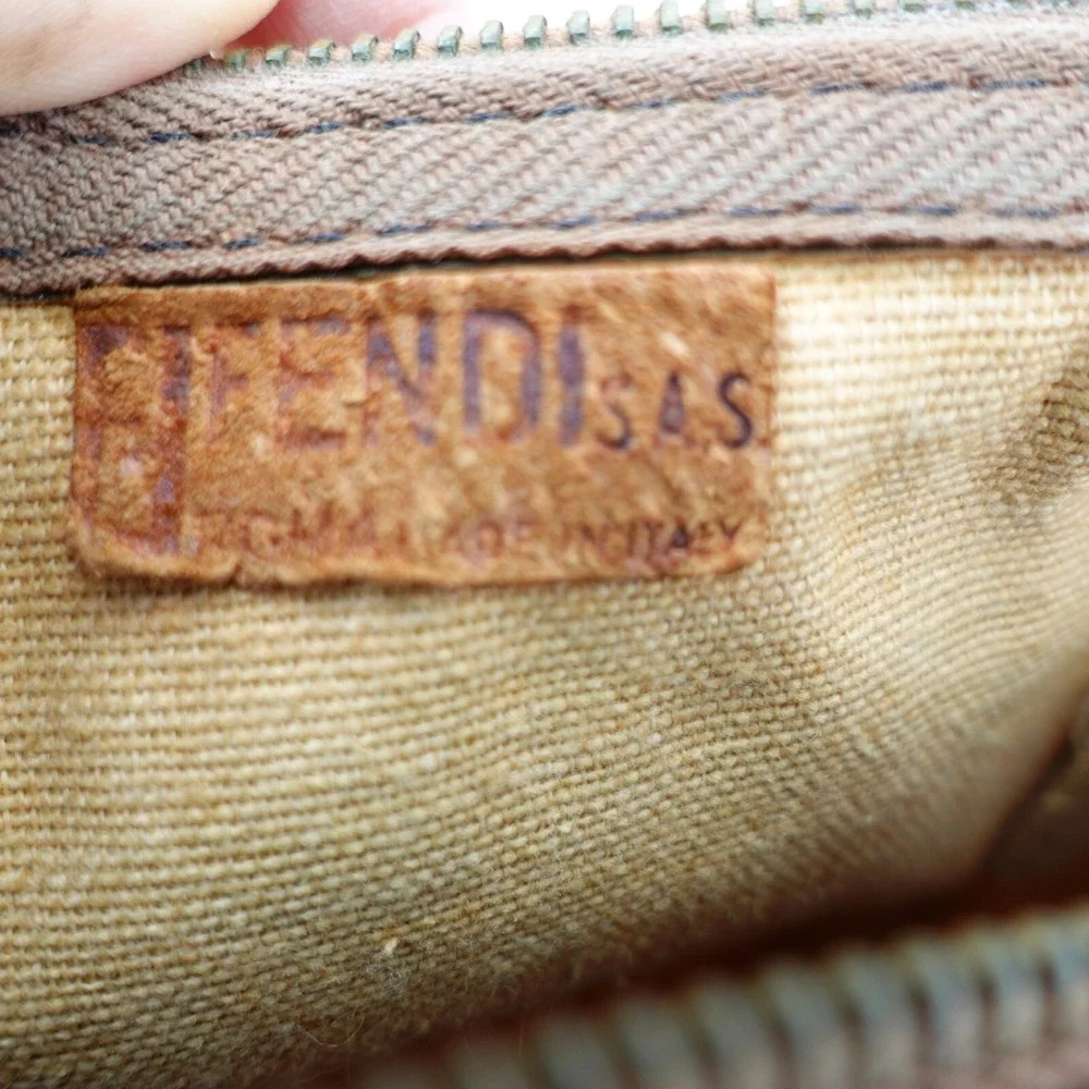 Fendi rank used